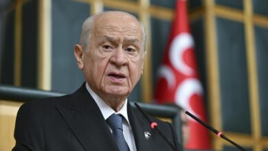 MHP Genel Başkanı Bahçeli’den 29 Ekim Cumhuriyet Bayramı Mesajı: Milli İstiklal ve Gelecek Vizyonu