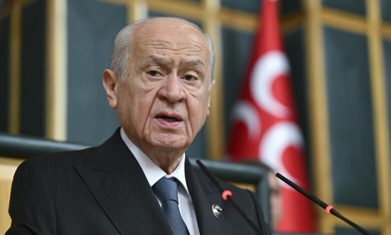 MHP Genel Başkanı Bahçeli’den 29 Ekim Cumhuriyet Bayramı Mesajı: Milli İstiklal ve Gelecek Vizyonu