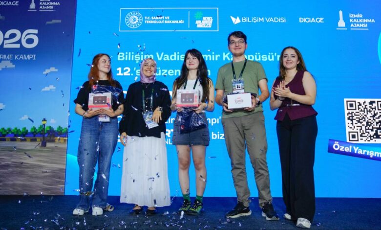 DIGIAGE Global Indie Game Summit: Türkiye’nin Oyun Ekosisteminde Yatırımın Yeni Dönemi