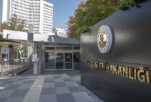 Türkiye Yunanistan'a Müftü Tanıma Talepleriyle Adalet Arayışına Girdi