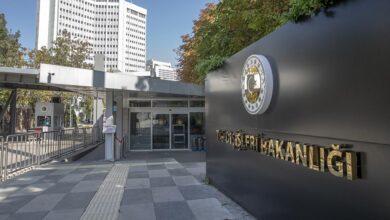 Türkiye Yunanistan'a Müftü Tanıma Talepleriyle Adalet Arayışına Girdi
