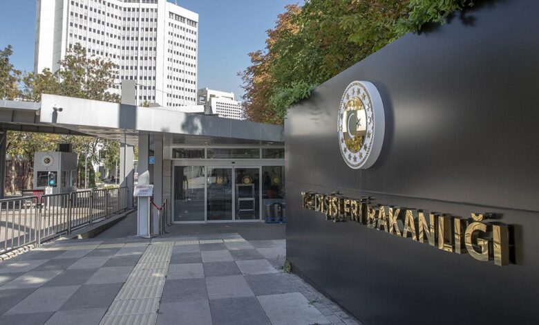 Türkiye Yunanistan'a Müftü Tanıma Talepleriyle Adalet Arayışına Girdi