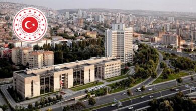Türkiye Ege ve Doğu Akdeniz’de Haklarını Savunmaya Devam Edecek