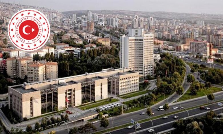 Türkiye Ege ve Doğu Akdeniz’de Haklarını Savunmaya Devam Edecek