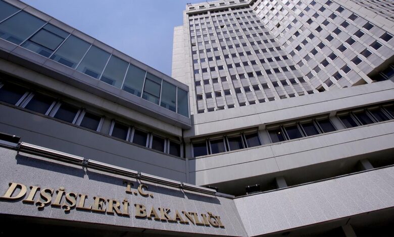 Karadeniz’de Gemiler Hedef: Türkiye, Bulgaristan ve Romanya’nın Ortak Tepkisi