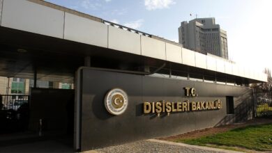 Türkiye, Ürdün'de Kilise Saldırısını Şiddetle Kınadı: Uluslararası Güvenlik Sorguları