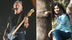 Roger Waters, Nûdem Durak İçin Sesini Yükseltti