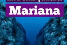 Mariana Çukuru: Dünyanın Derinliklerinde Gizemli Bir Yolculuk