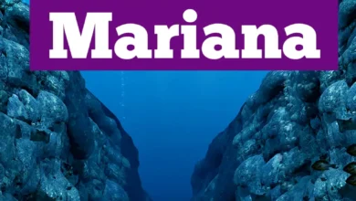 Mariana Çukuru: Dünyanın Derinliklerinde Gizemli Bir Yolculuk