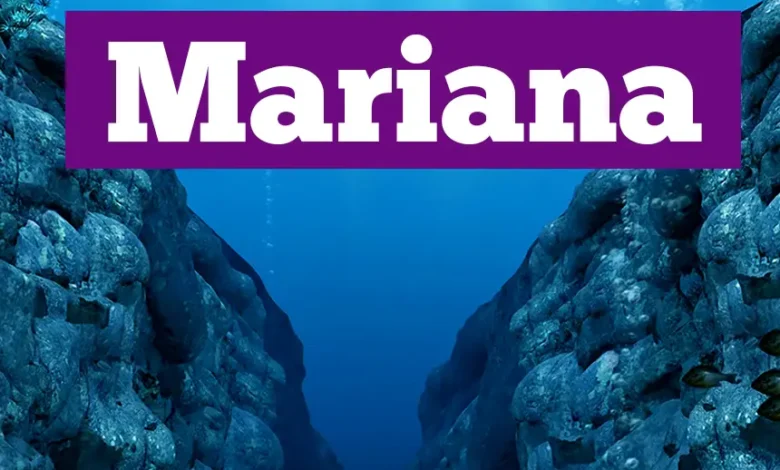 Mariana Çukuru: Dünyanın Derinliklerinde Gizemli Bir Yolculuk