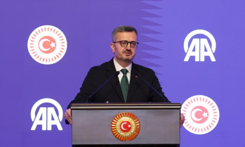 İletişim Başkanlığı, Dezenformasyonla Mücadelede Tüm Kamu Kurumlarını Bir Araya Getiriyor
