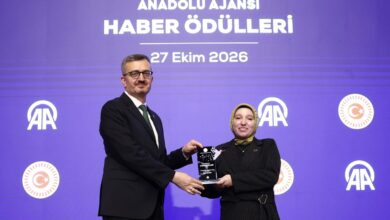 TRT Haber Dijital Yayınları, Türkçe Kullanımında Özel Ödül Aldı