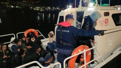 Muğla Açıklarında 36 Göçmenin Korkunç Yolculuğu: Gerçekler ve Sırlar