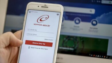E-Devlet Üzerinden Asayiş İhbarlarını Takip Etmek: Dijital Güvenlikte Yeni Bir Adım