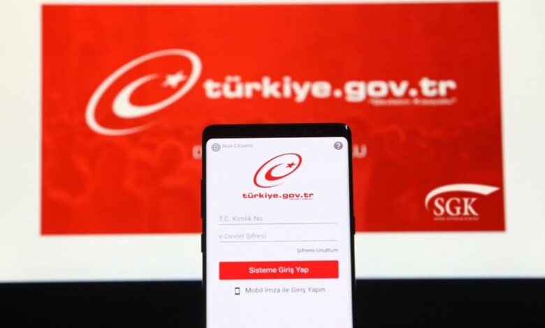 e-Devlet’te 71 Milyon Kullanıcı Hedefi: Dijital Devletin Yeni Dönemi
