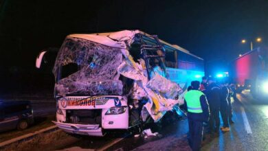 Edirne'de Tur Otobüsü ile Tır Çarpışması: 10 Yaralı, Trafik Güvenliği Konusunda Düşünceler