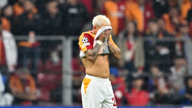 Galatasaray’da Yeni Sakatlık Dalgası: Lucas Torreira’nın Yaralanması