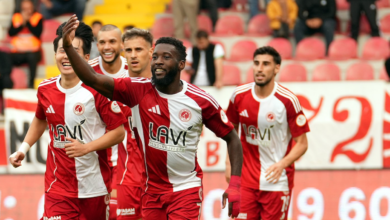 Batman Petrolspor’un 6 Gollü Şok Performansı: Maçın Ardındaki Hikaye