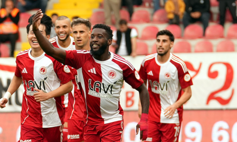 Batman Petrolspor’un 6 Gollü Şok Performansı: Maçın Ardındaki Hikaye