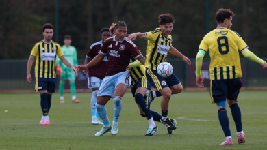 Fenerbahçe'nin Yıldız Yetiştiricisi: Aston Villa'ya Dev Buluşma