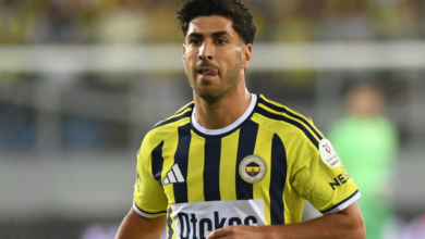 Fenerbahçe’de Aniden Gelen Şok: Asensio’nun Kısa Sürede Çıkış Kararı