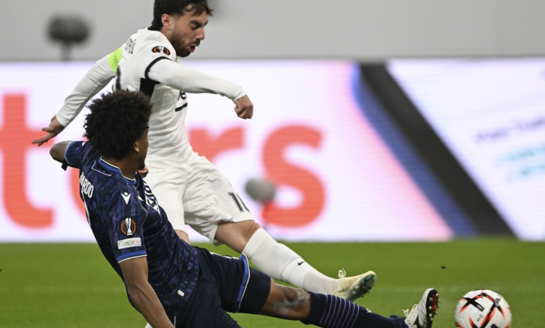 Beşiktaş'ta Orkun Kökçü Şokuyla Karşı Karşıya: Neden Devam Edemedi?