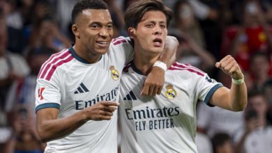 Arda Güler’in Paylaştığı Fotoğrafı: Mbappé’nin Cevabı Bir Olay Oldu