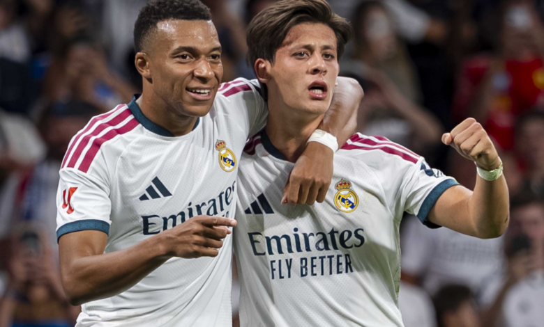 Arda Güler’in Paylaştığı Fotoğrafı: Mbappé’nin Cevabı Bir Olay Oldu