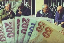 Emeklilere Yeni Destek Programı: Maaş Artışı ve Refah Payı