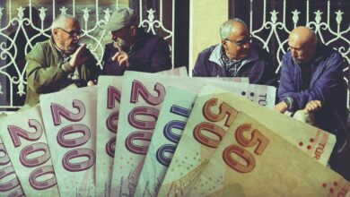 Emeklilere Yeni Destek Programı: Maaş Artışı ve Refah Payı