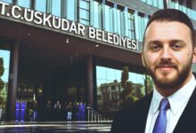 Üsküdar Belediye Başkan Vekili Oluştu: Muhammed Emin Sarıoğlu Seçildi