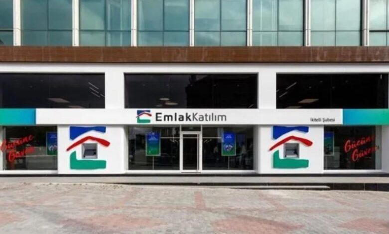Emlak Katılım Bankası, Pay Devir İşlemi İçin Rekabet Kurumuna Başvurdu