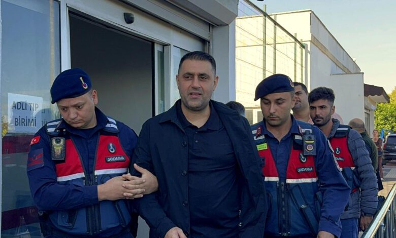 Çukurova Belediye Başkanı Emrah Kozay Görevden Uzaklaştırıldı: Geçici Önlem ve Gelecek Adımlar