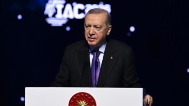 Türkiye Uzay Alanında Saygın Bir Aktör Olmaya Karar Gördü