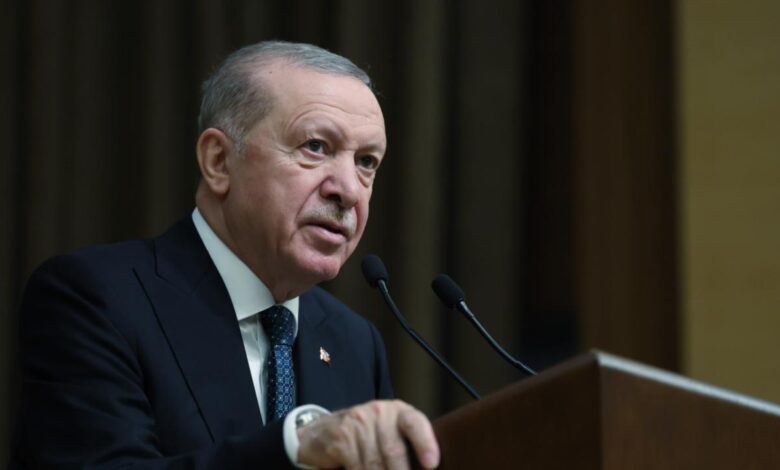 Cumhurbaşkanı Erdoğan, Şehit Albay Gökgöz'ün Ailesine Taziye Mesajı: Bir Kahramanının Hatırası