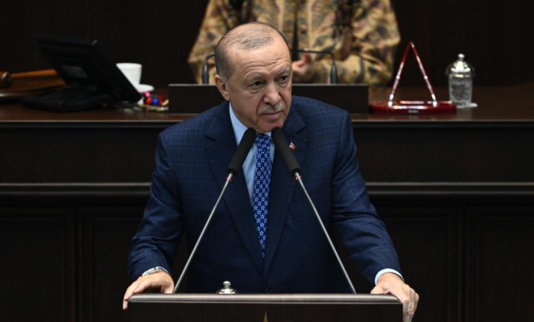 Erdoğan'ın Kardeşlik Mesajı: Milletin Birliği Üzerine Yeni Bir Perspektif