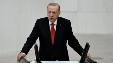 Erdoğan’ın Sözleri: Tüm Siyasi Partilerin Önceliği Türkiye Olmalı