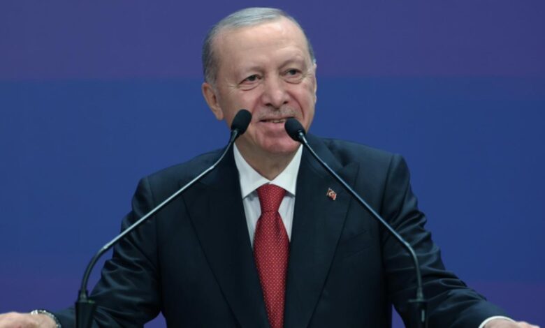 Anadolu’nun Her Köşesine Yükseköğretim: Erdoğan’ın Vizyonu