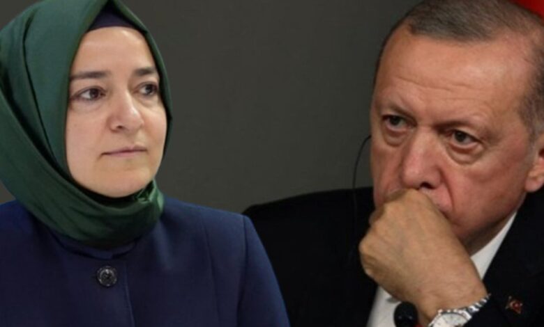 Fon Rezalesi: AKP Oylarına Darbe Vurdu – Aç Gözlülerin Zararı Görüyor Musunuz?