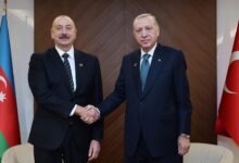 Erdoğan, Azerbaycan’ın 35. Yıl Dönümünü Kutladı: Telefon Görüşmesi ve Zirve Daveti