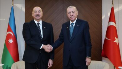 Erdoğan, Azerbaycan’ın 35. Yıl Dönümünü Kutladı: Telefon Görüşmesi ve Zirve Daveti