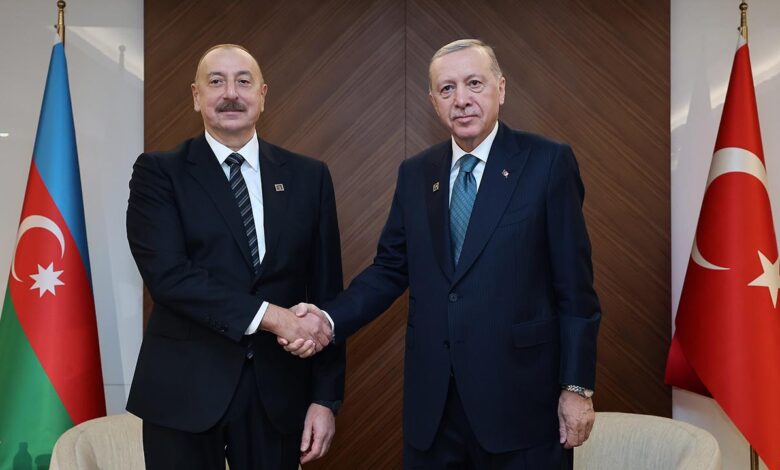 Erdoğan, Azerbaycan’ın 35. Yıl Dönümünü Kutladı: Telefon Görüşmesi ve Zirve Daveti
