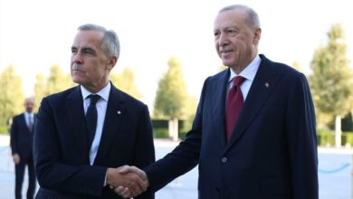 Kanada ile Yeni Bir Dönem: Stratejik Ortaklık ve Serbest Ticaret Müzakereleri