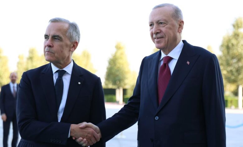 Kanada ile Yeni Bir Dönem: Stratejik Ortaklık ve Serbest Ticaret Müzakereleri