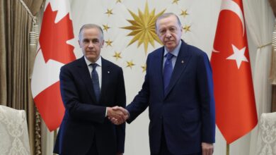 Kanada Başbakanı Mark Carney Ankara’da: Diplomatik Bir Adımın Ötesinde