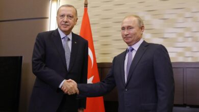 Erdoğan ve Putin Telefon Görüşmesi: İki Dev Liderin Stratejik Konuşması