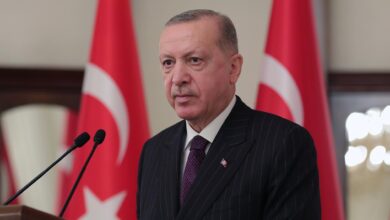 Cumhurbaşkanı Erdoğan Şehit Ailesine Başsağlığı Mesajı: Bir Vatanseverin Duygusal Anı