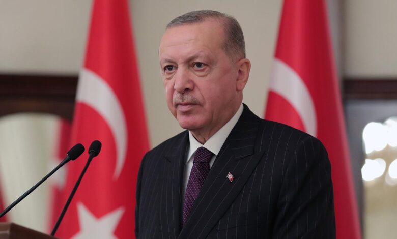 Cumhurbaşkanı Erdoğan Şehit Ailesine Başsağlığı Mesajı: Bir Vatanseverin Duygusal Anı