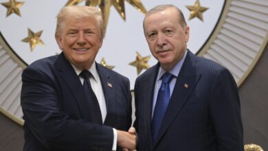 Erdoğan ile Trump: Türkiye-ABD İlişkilerinde Yeni Dönem Mi?