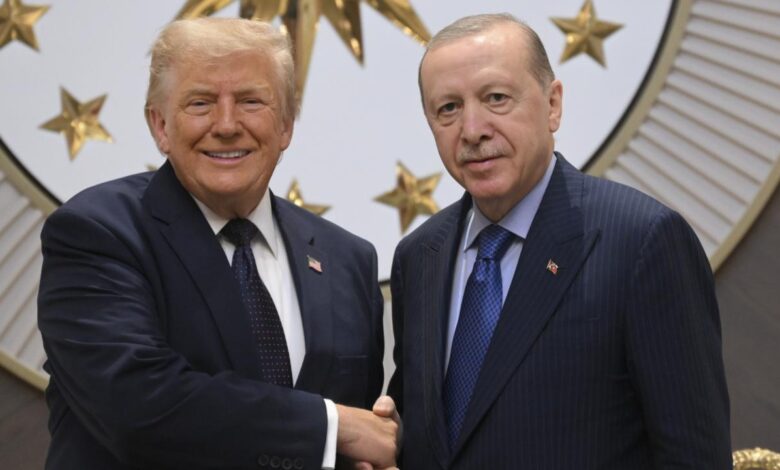 Erdoğan ile Trump: Türkiye-ABD İlişkilerinde Yeni Dönem Mi?